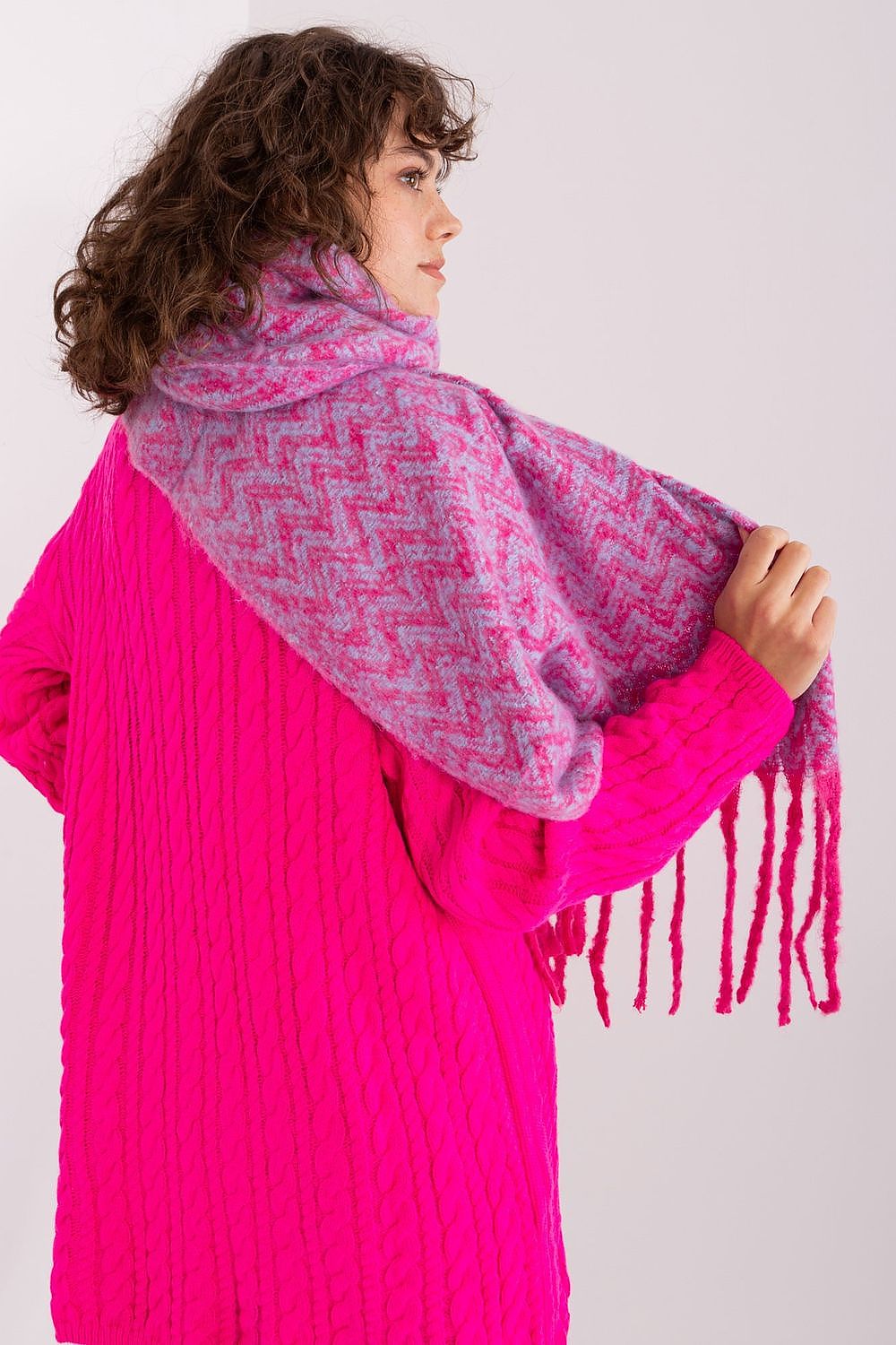 Shawl AT  BoutiqueLua