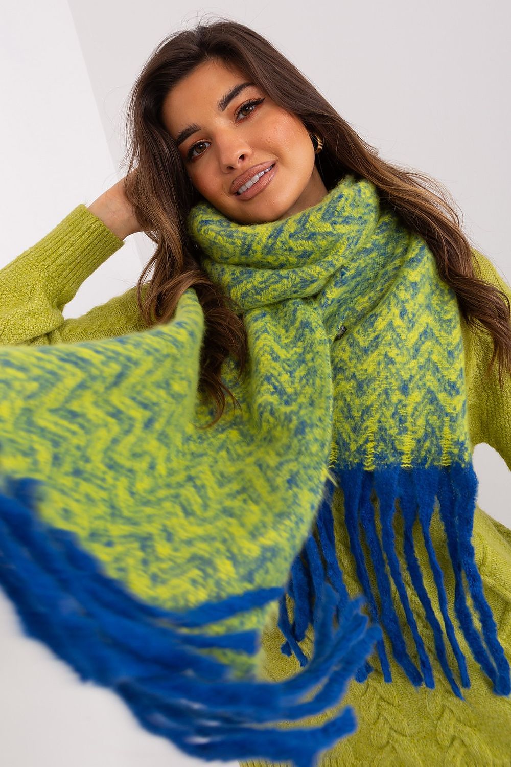 Shawl AT  BoutiqueLua