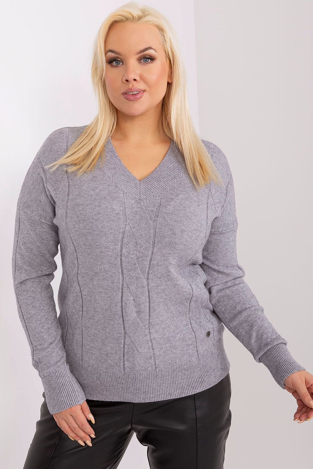 Jumper plus size