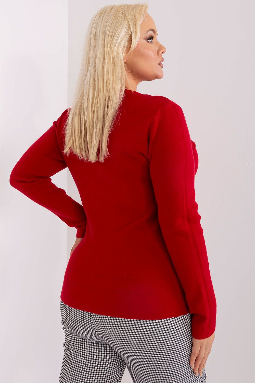 Jumper plus size