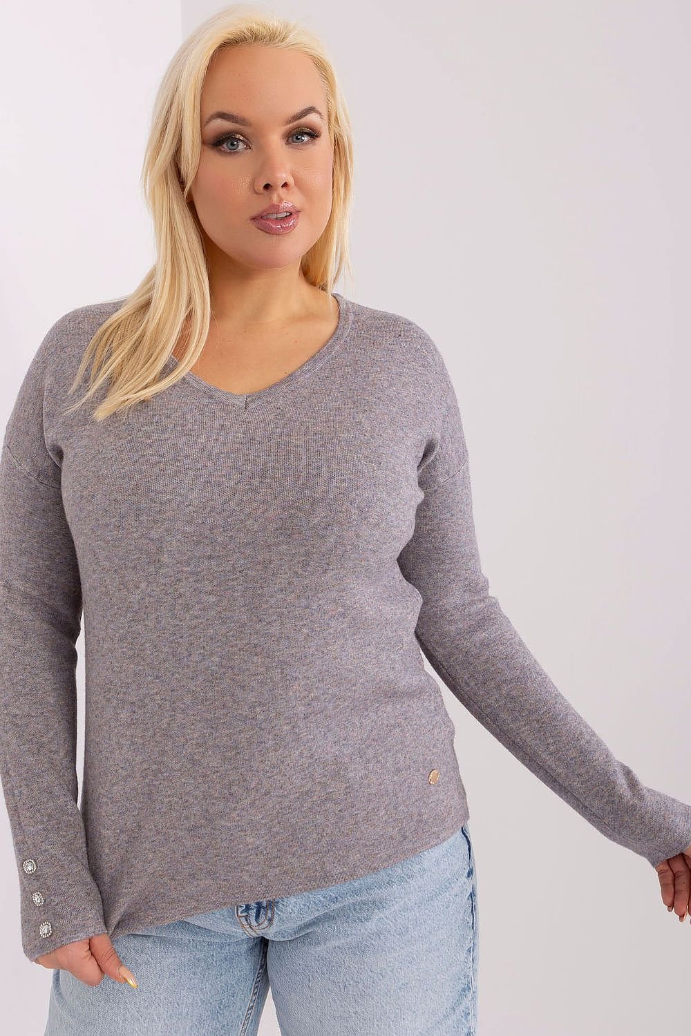 Jumper plus size