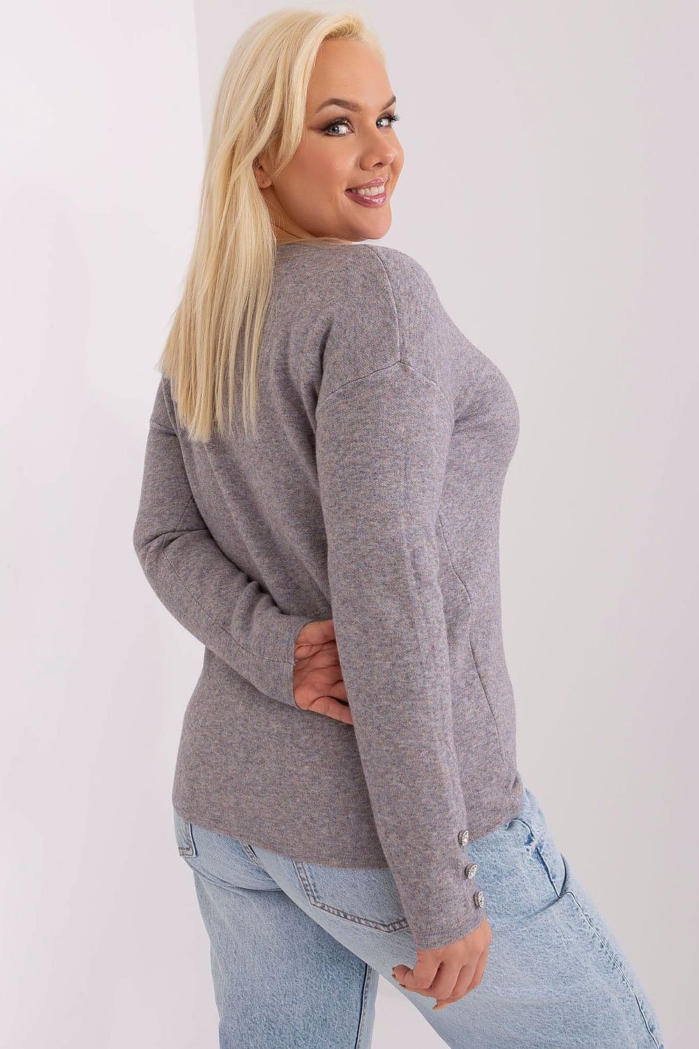 Jumper plus size