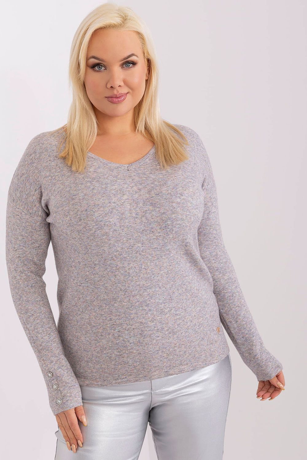 Jumper plus size