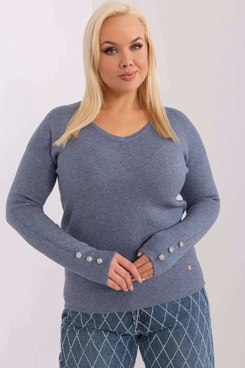 Jumper plus size