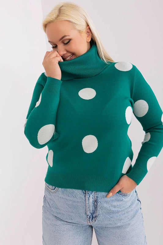 Jumper plus size