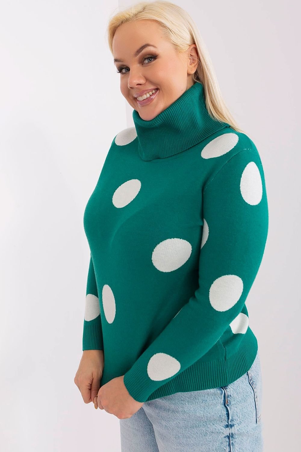 Jumper plus size