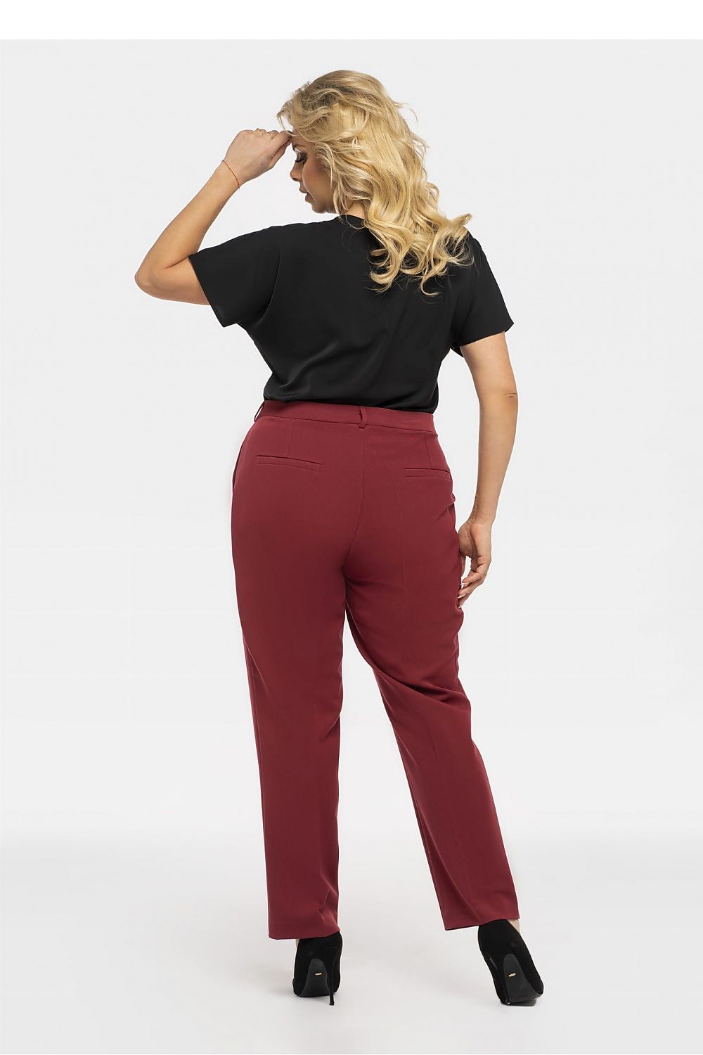 Plus size Trousers