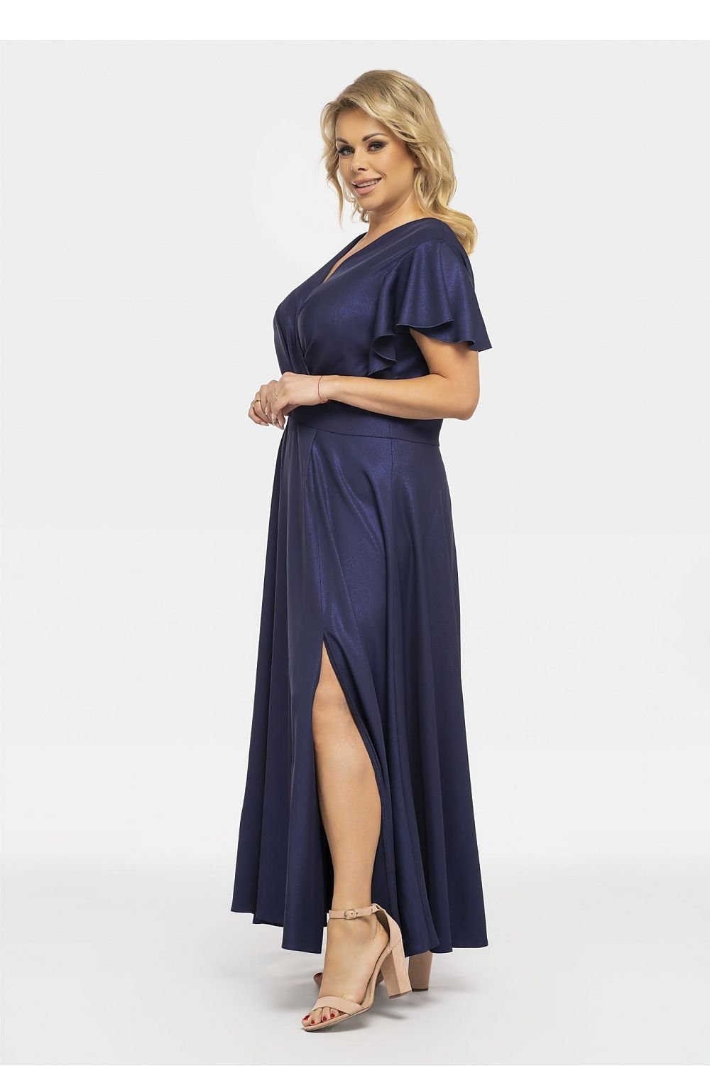 Plus size dress