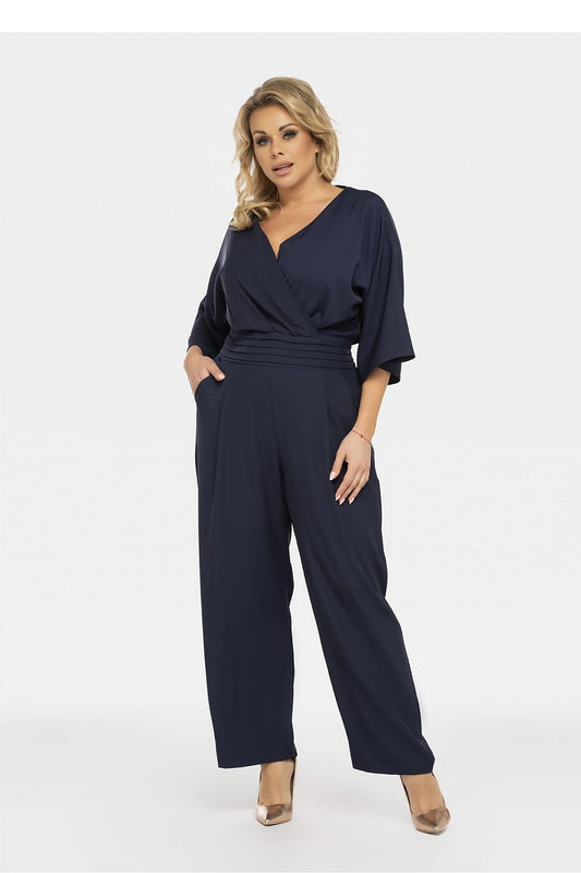 Suit plus size