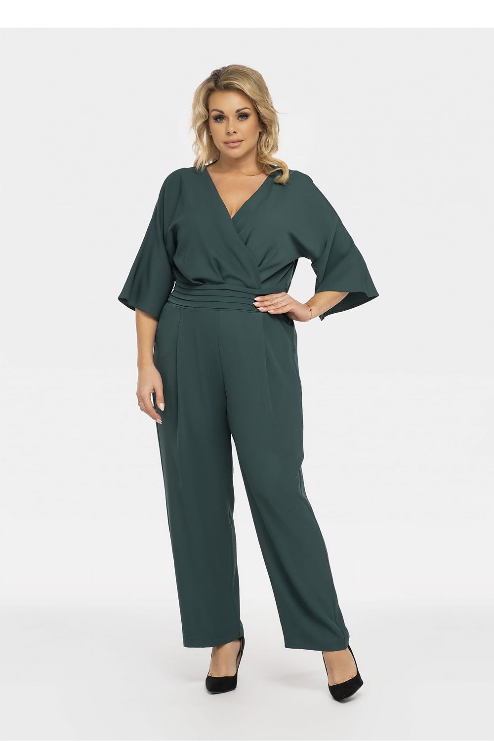 Suit plus size