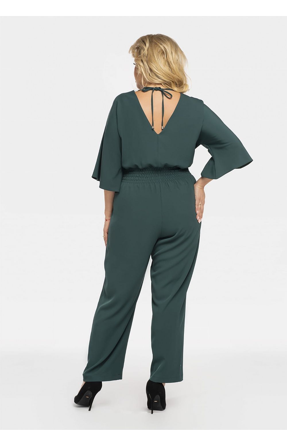 Suit plus size