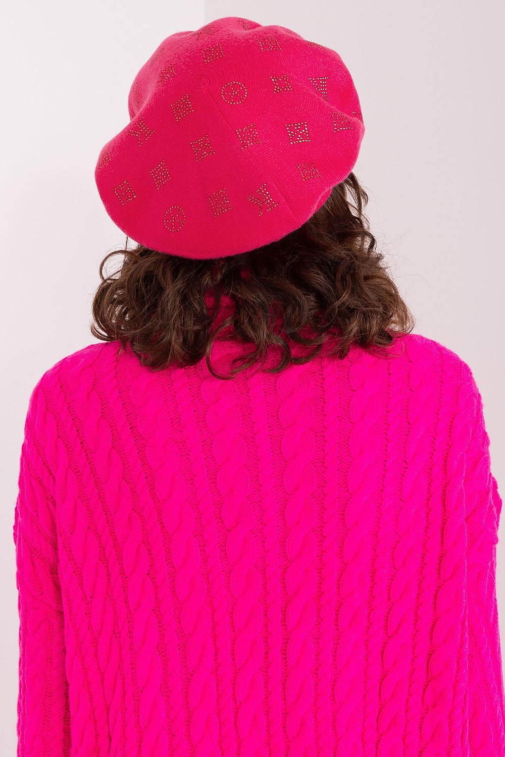 Beret AT  BoutiqueLua