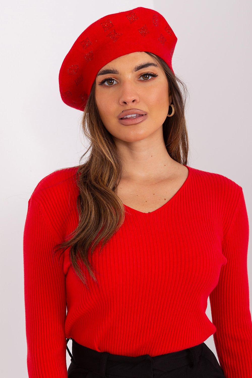 Beret AT  BoutiqueLua