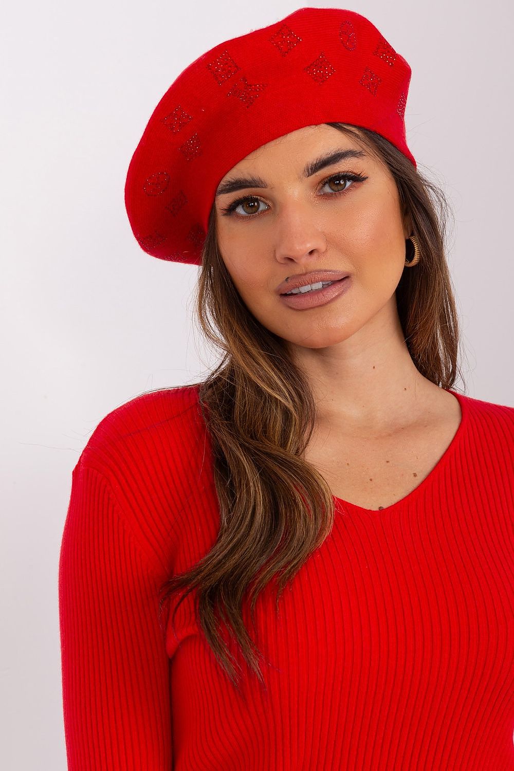 Beret AT  BoutiqueLua