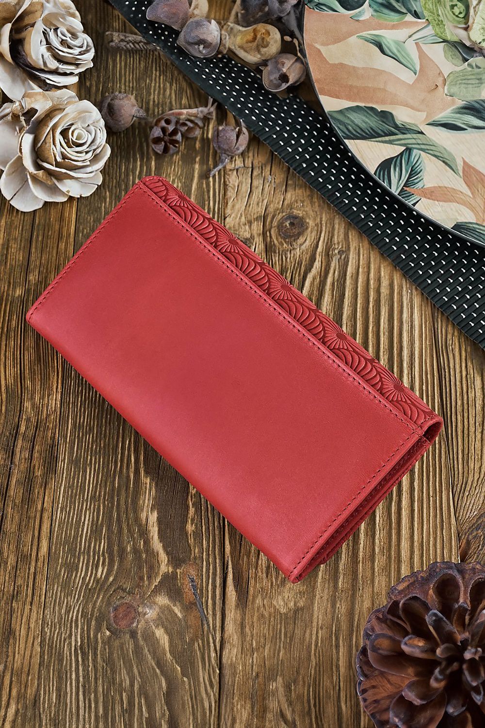 Women`s wallet Galanter  BoutiqueLua