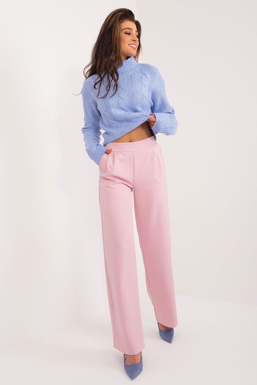 Women trousers Rue Paris  BoutiqueLua