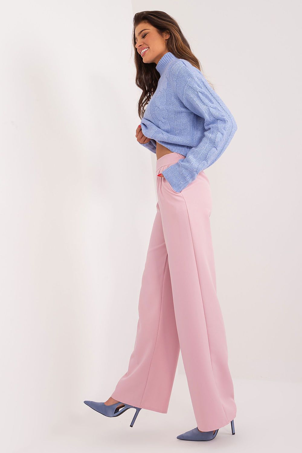 Women trousers Rue Paris  BoutiqueLua