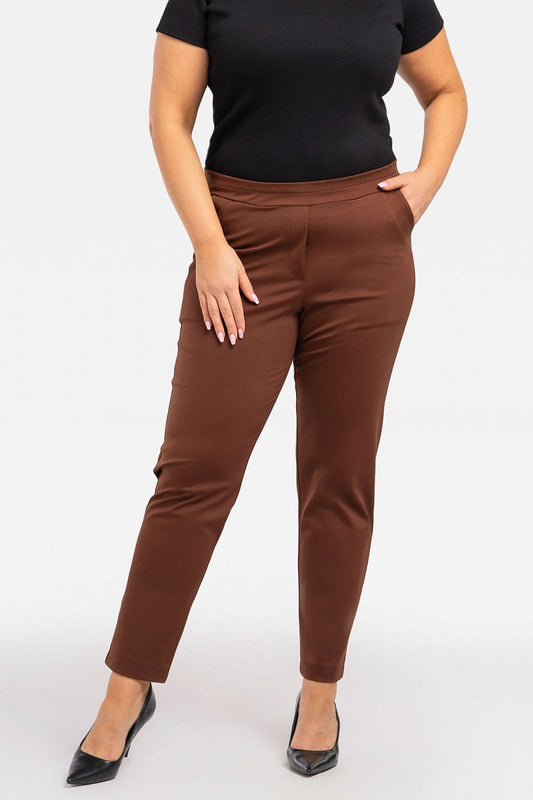 Plus size Trousers