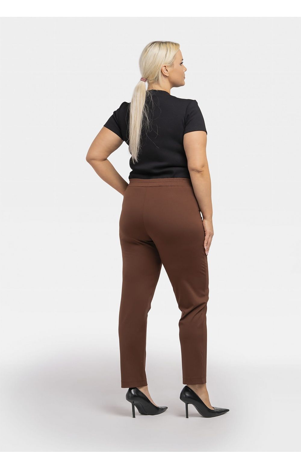 Plus size Trousers