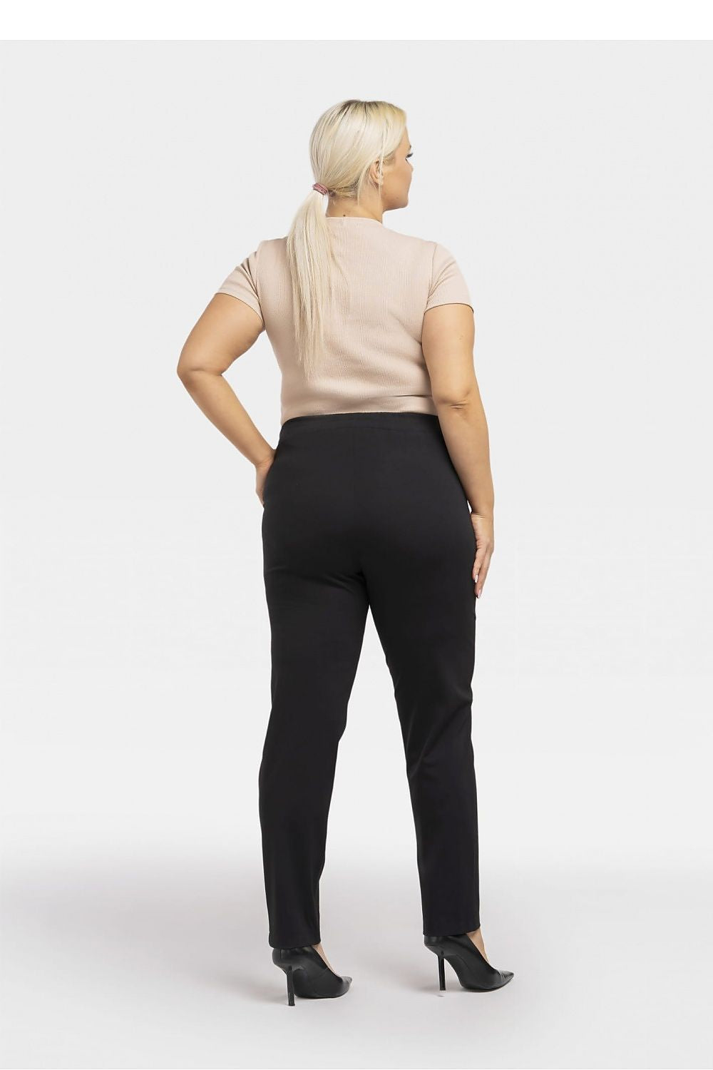 Plus size Trousers