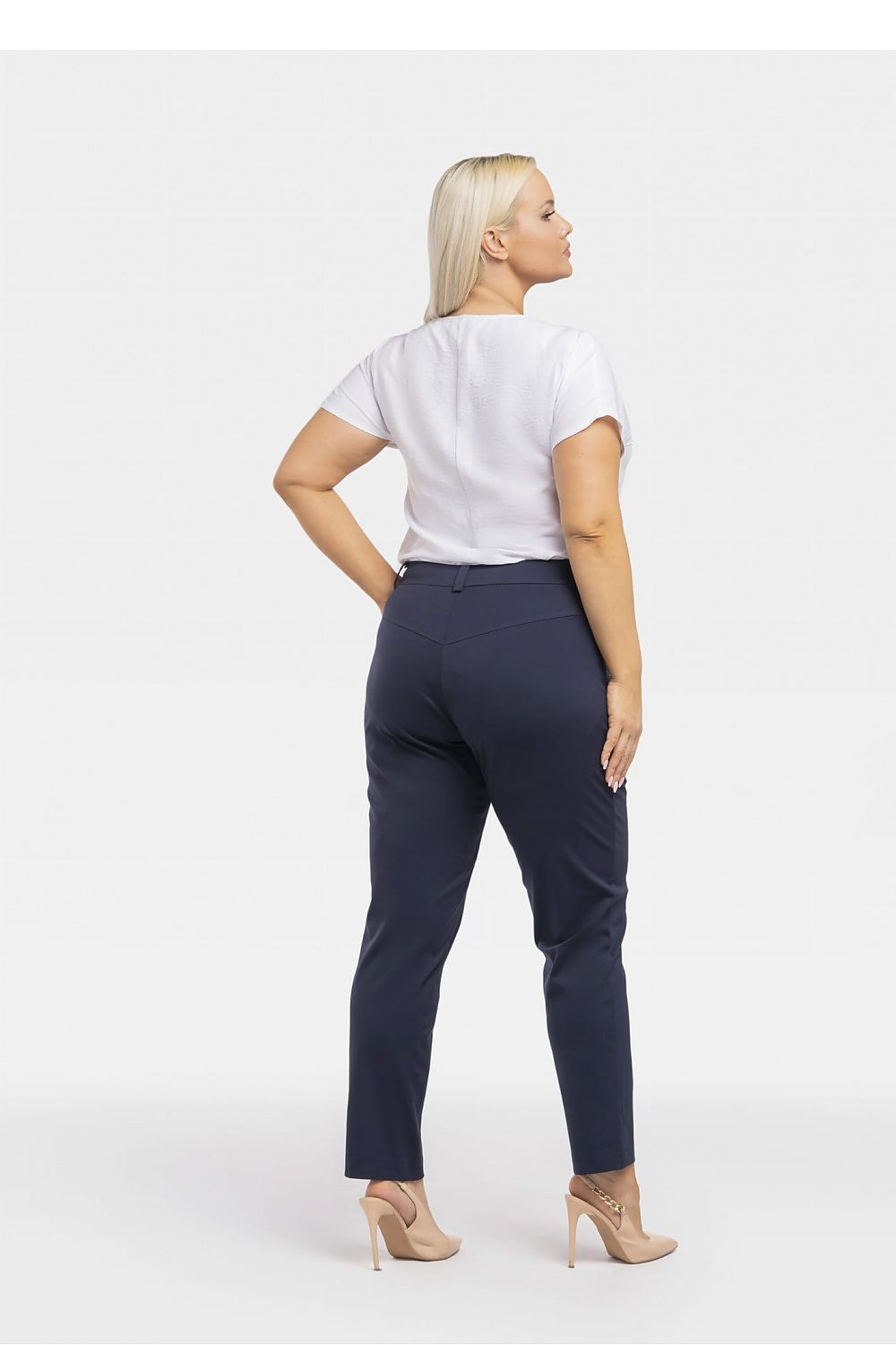 Plus size Trousers