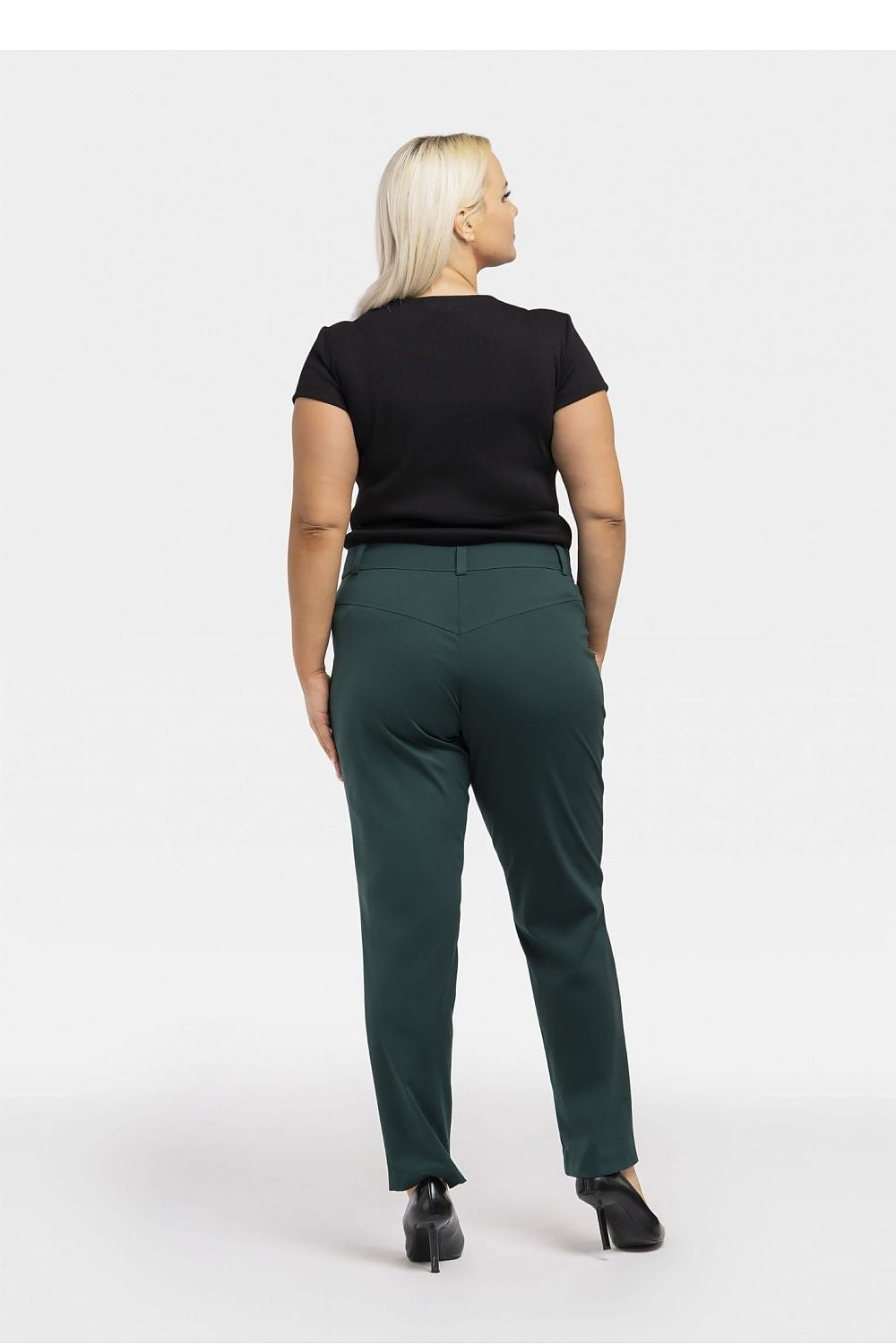 Plus size Trousers