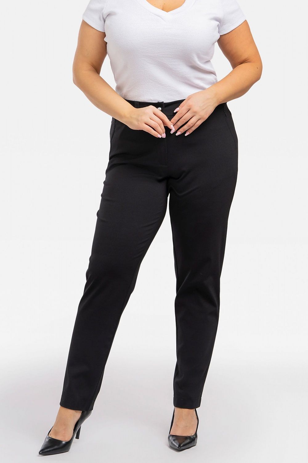 Plus size Trousers