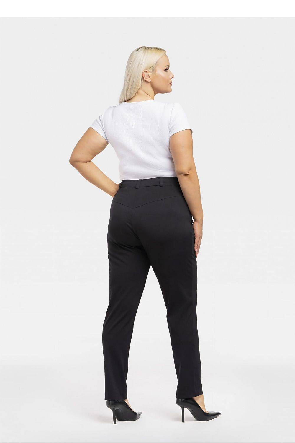 Plus size Trousers