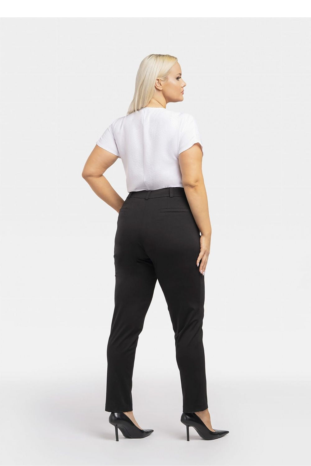 Plus size Trousers