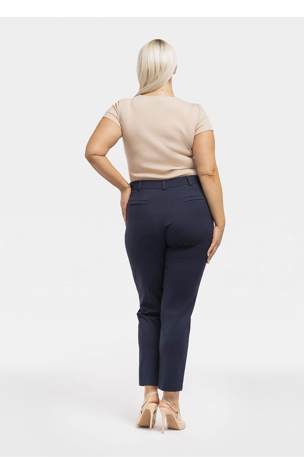 Plus size Trousers