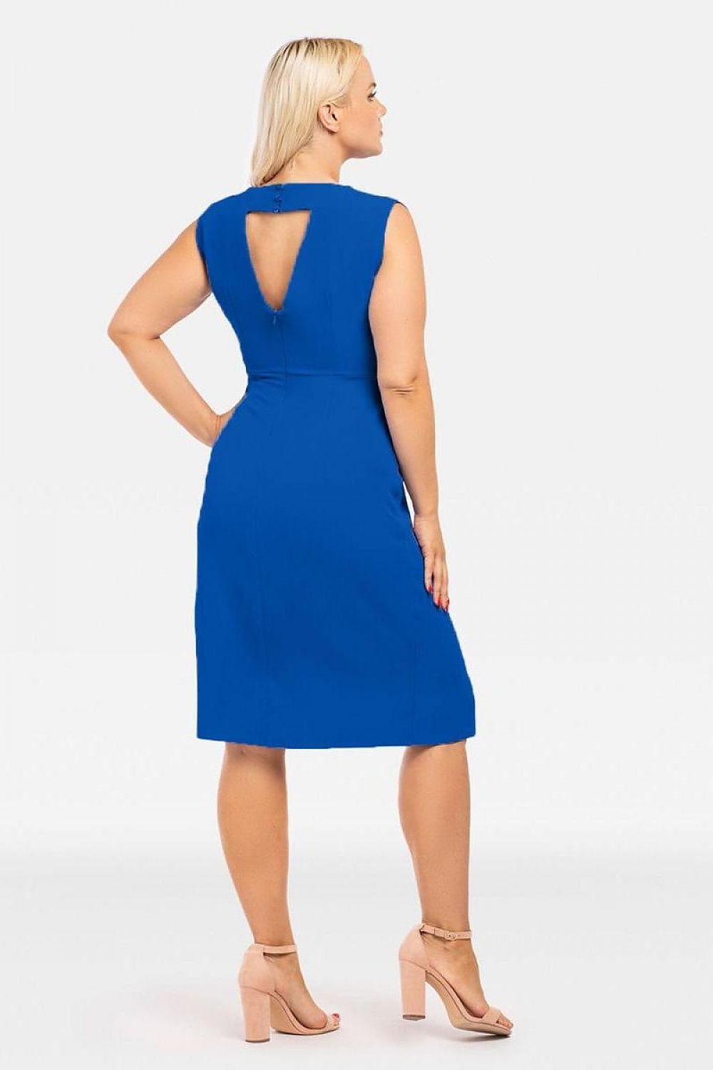 Plus size dress