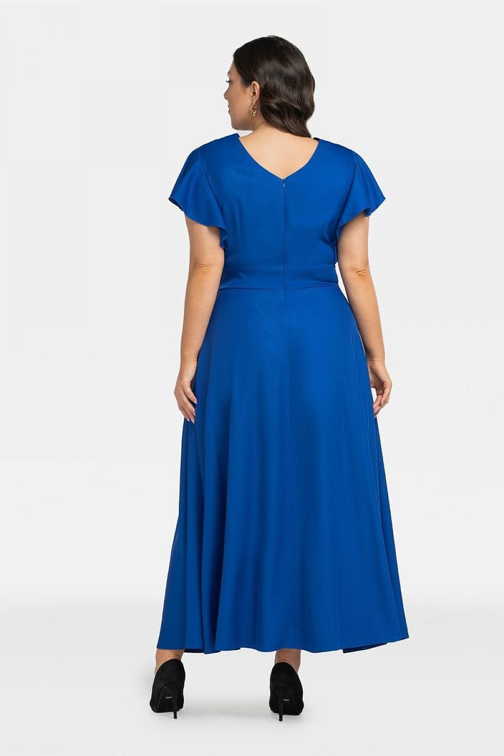 Plus size dress