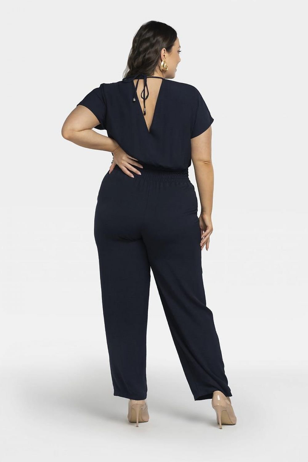 Suit plus size