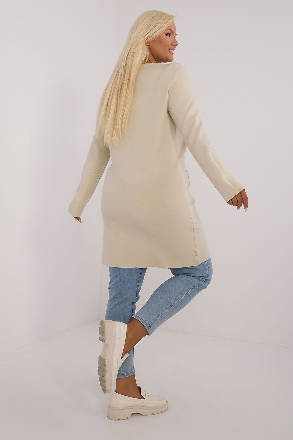 Jumper plus size