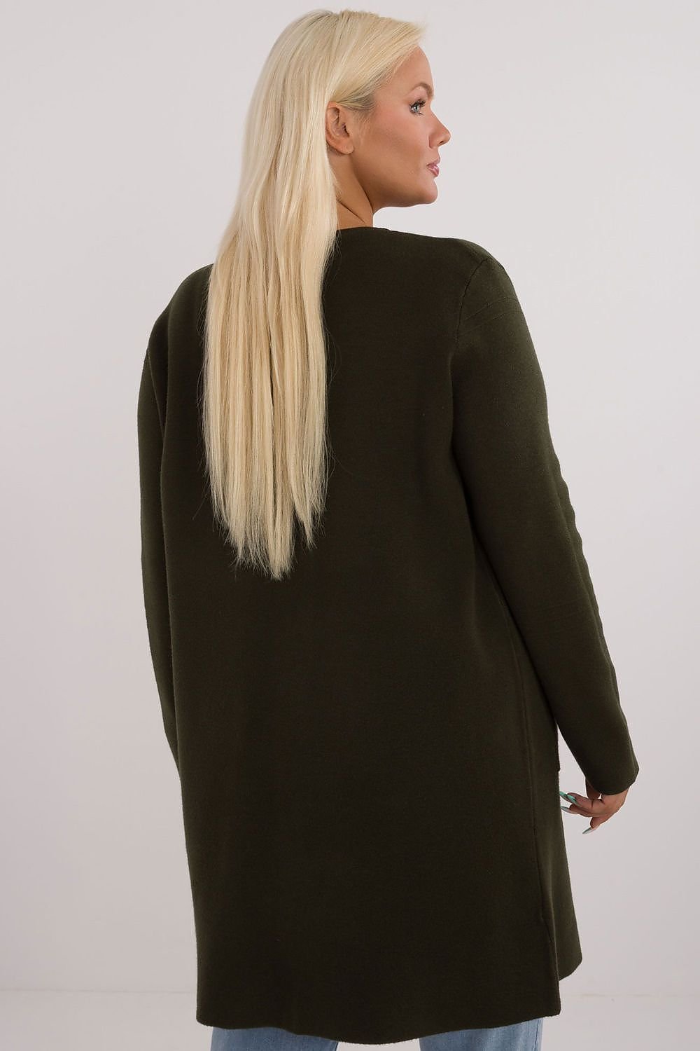 Jumper plus size