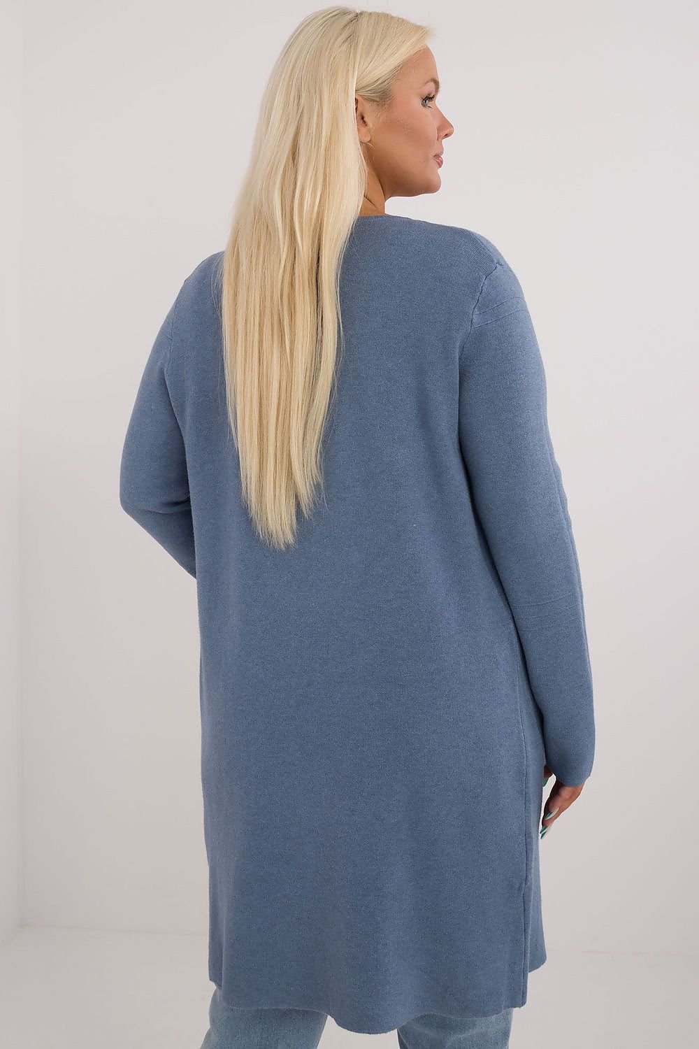 Jumper plus size