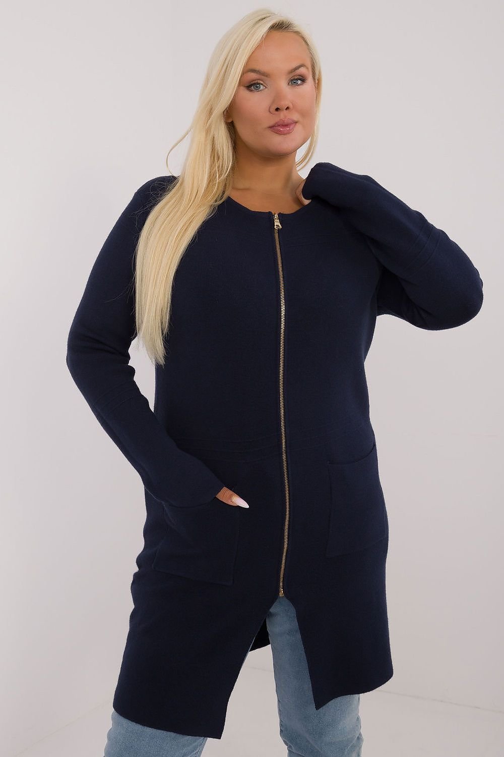 Jumper plus size