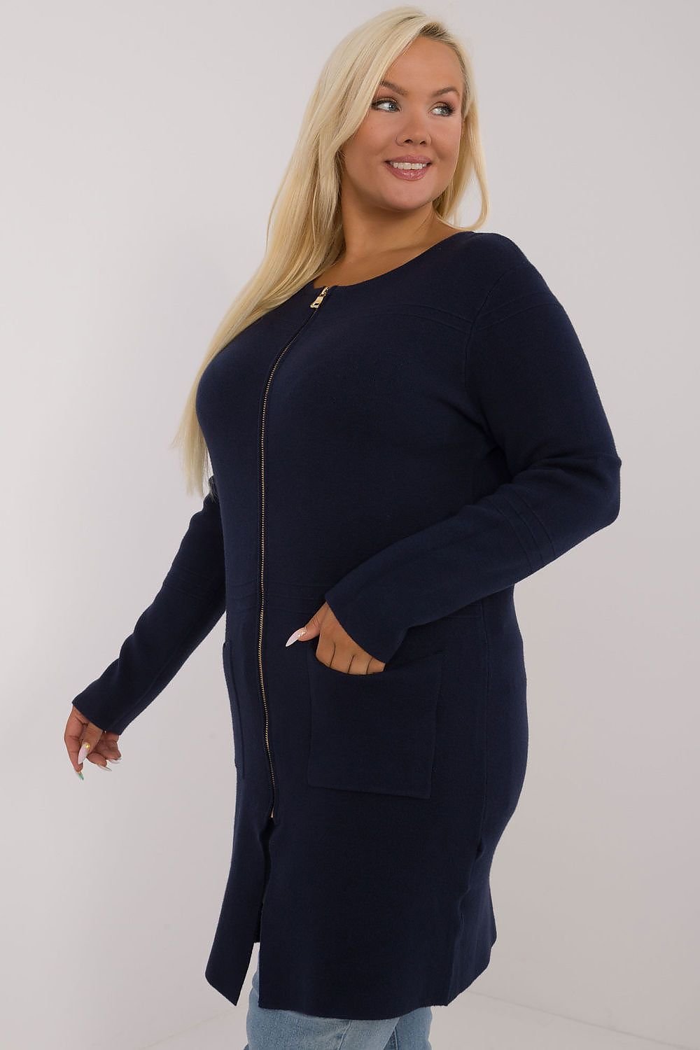 Jumper plus size