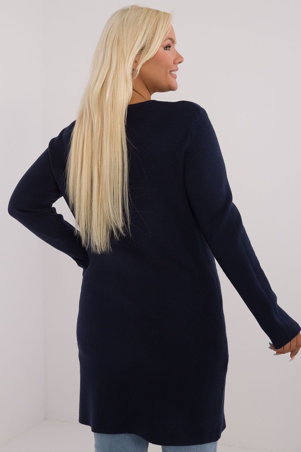 Jumper plus size