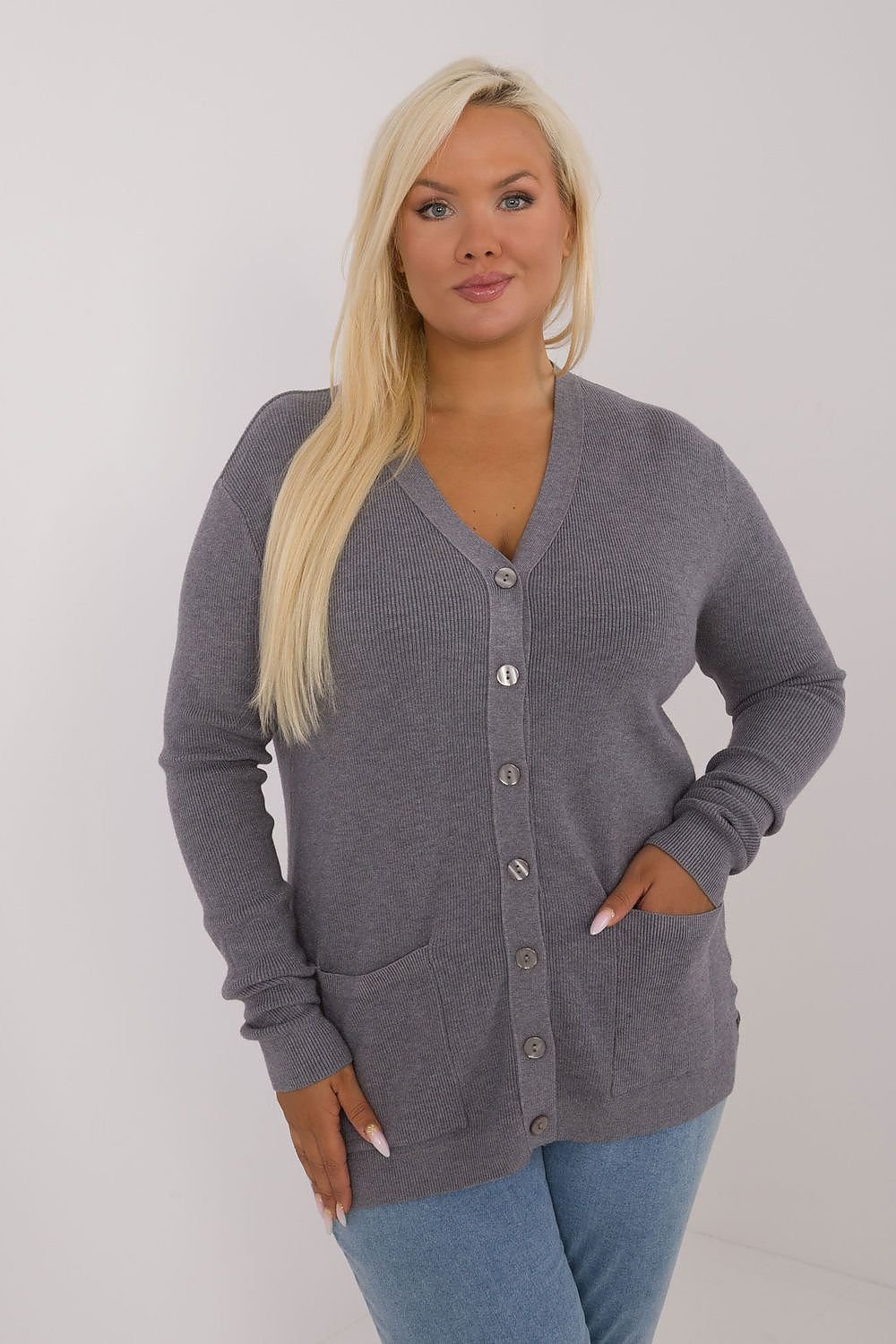 Jumper plus size