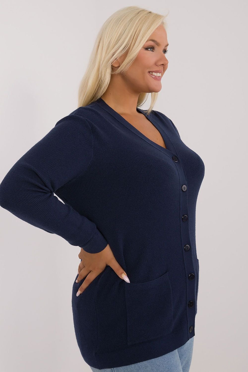 Jumper plus size