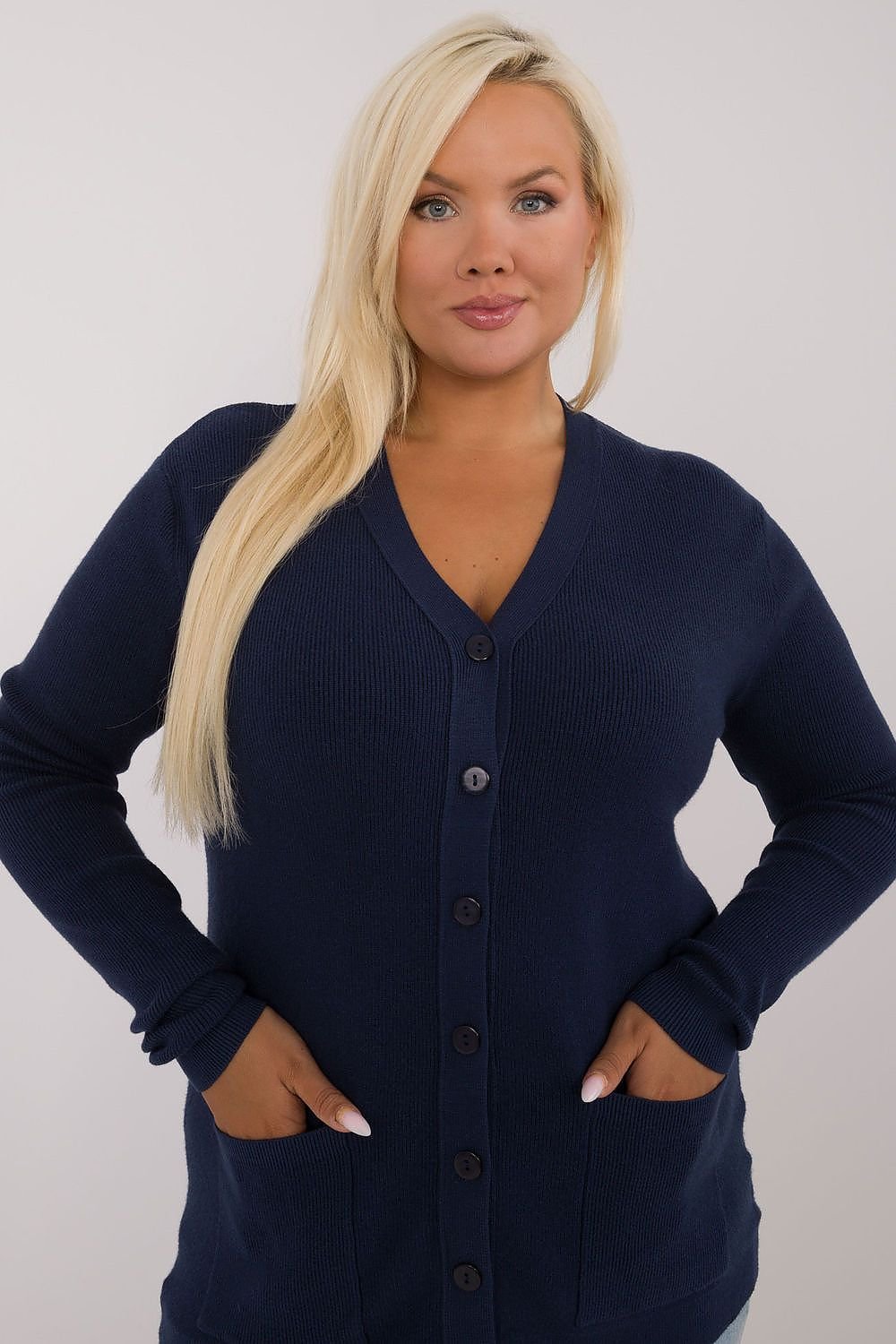 Jumper plus size