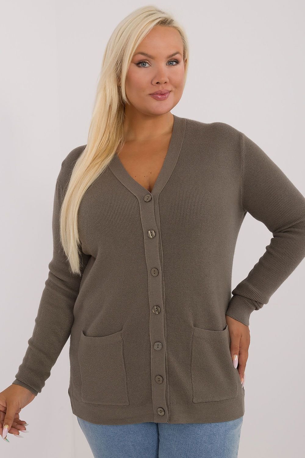 Jumper plus size