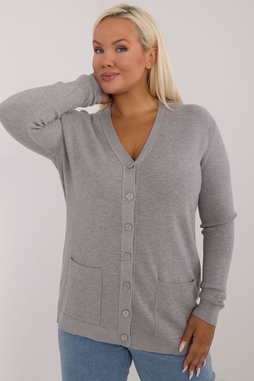 Jumper plus size