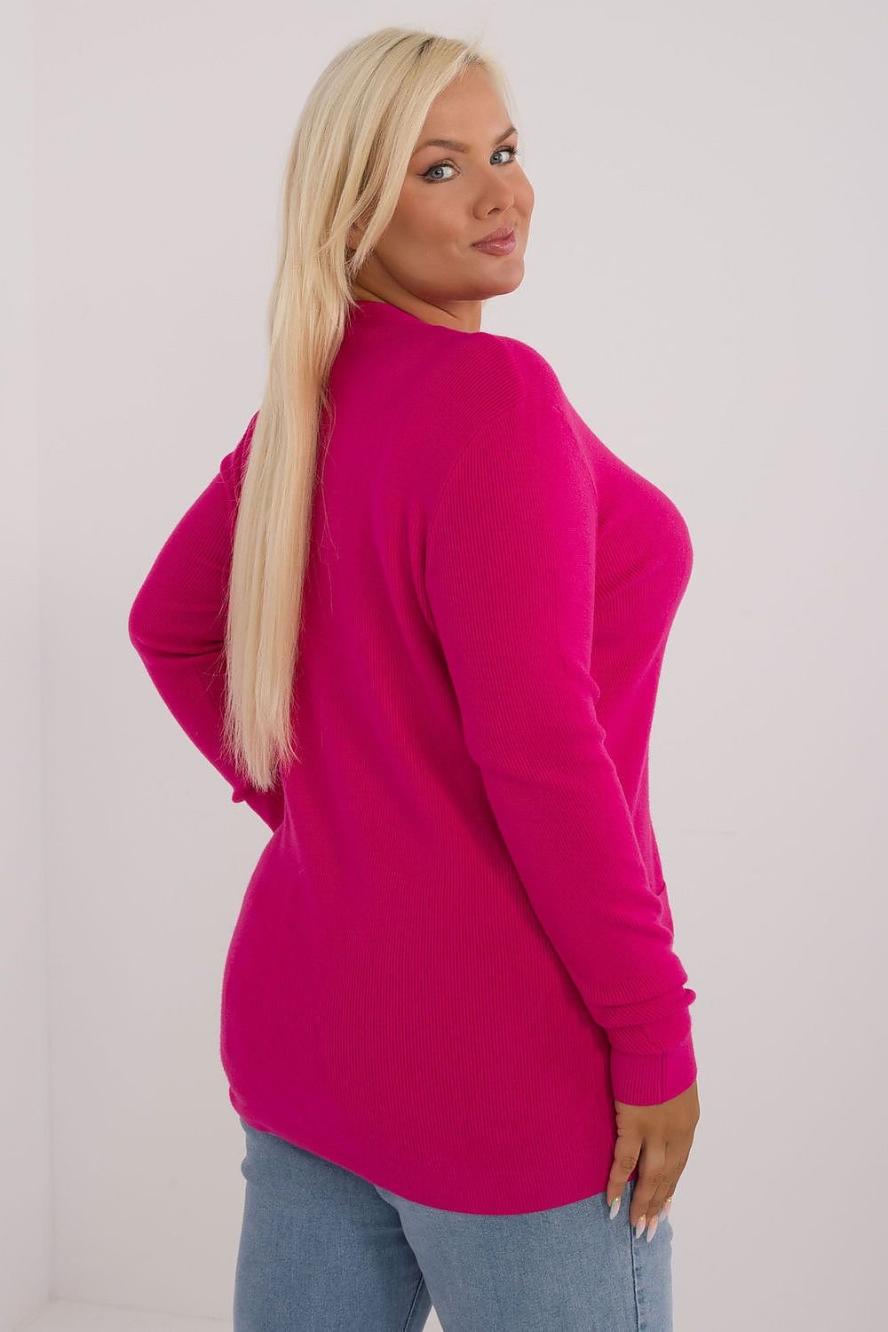 Jumper plus size