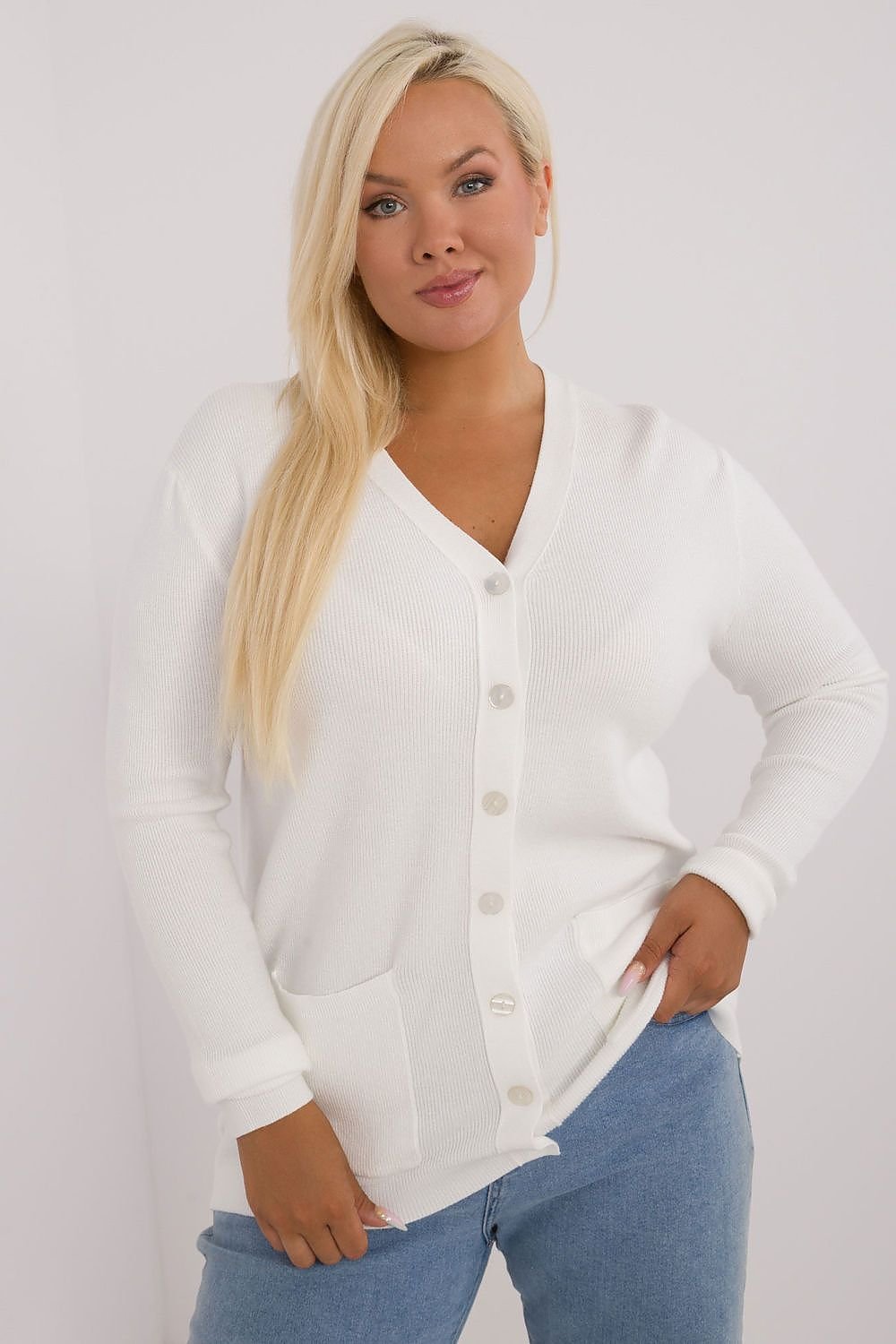 Jumper plus size