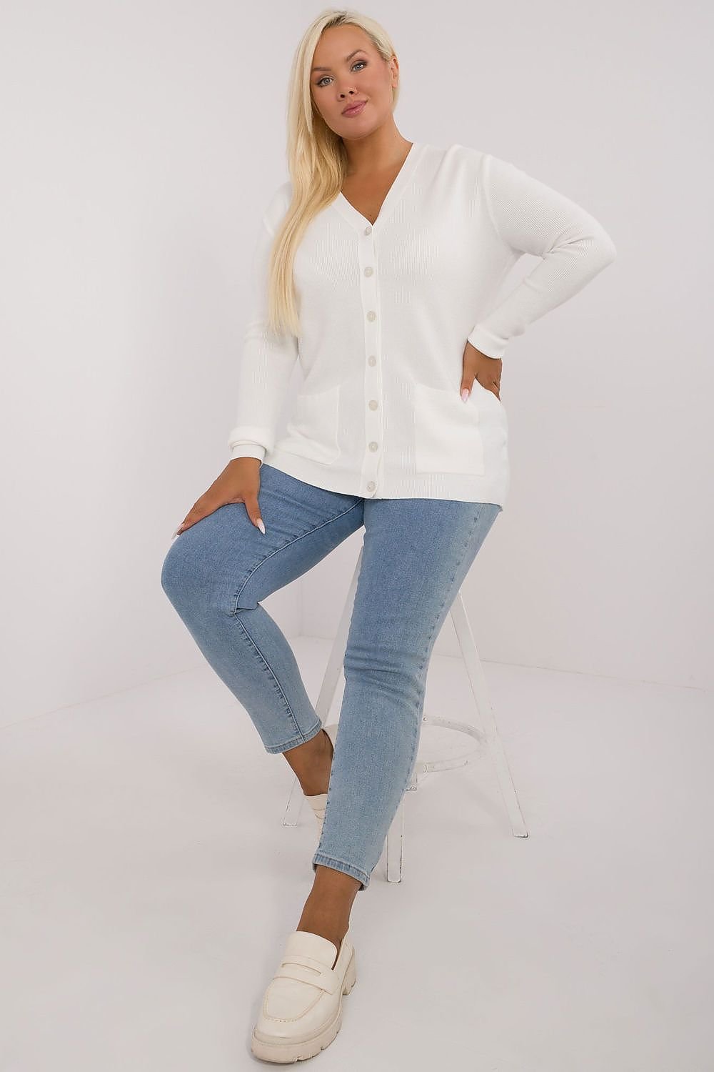 Jumper plus size