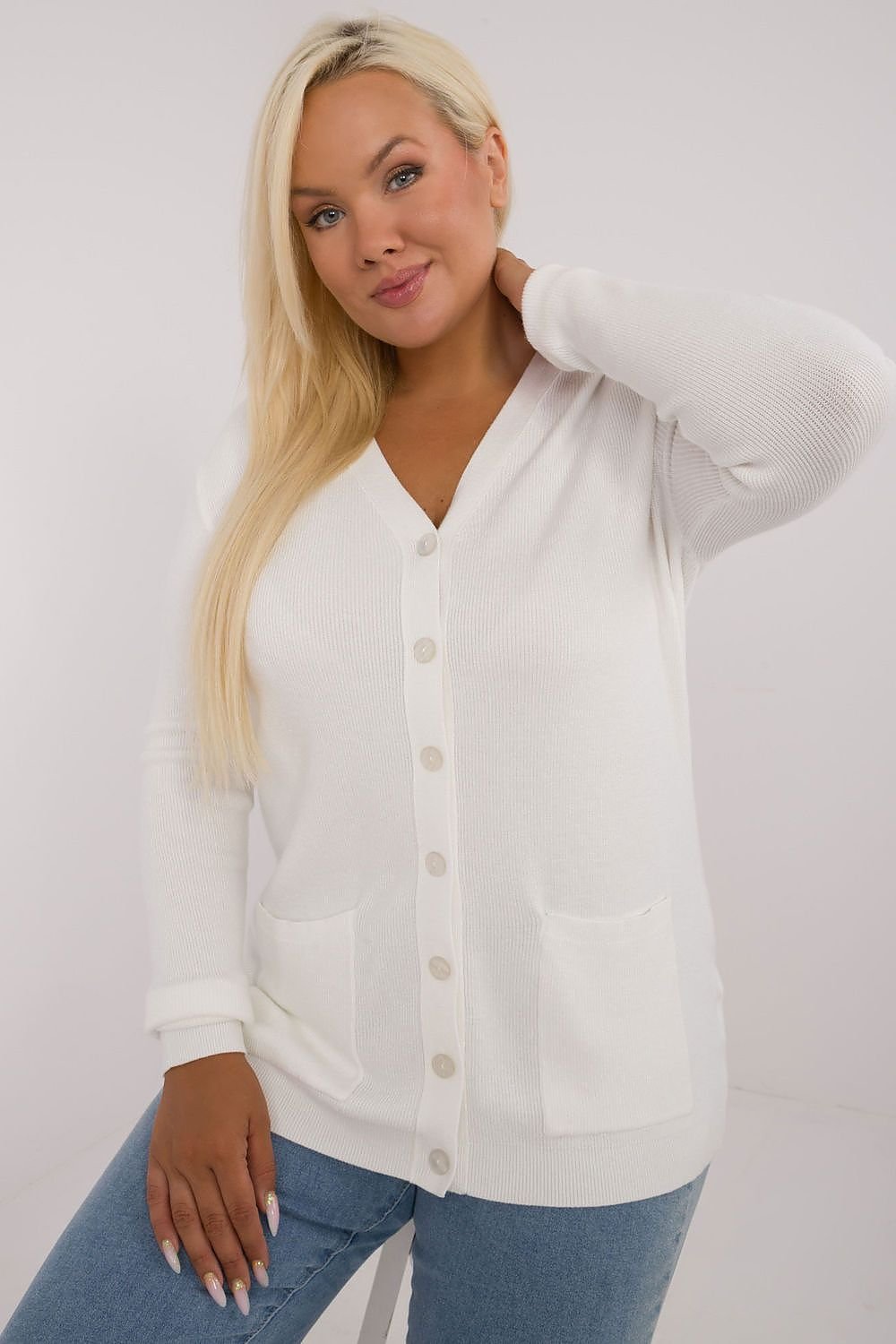 Jumper plus size