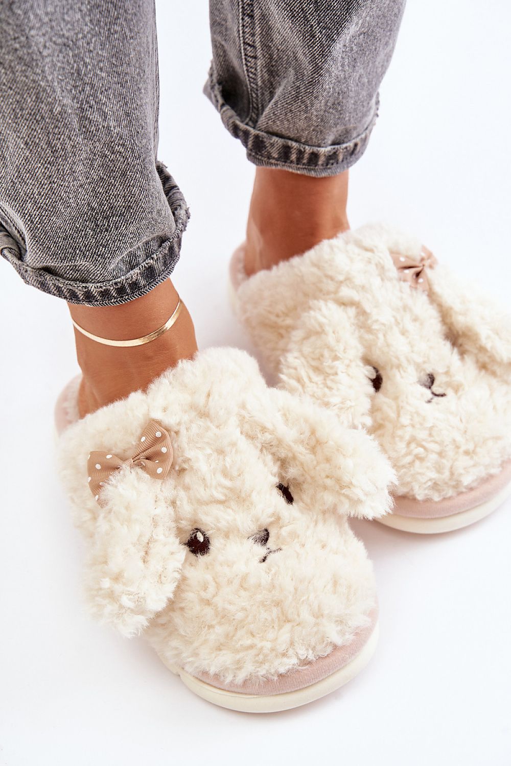 Slippers Step in style  BoutiqueLua