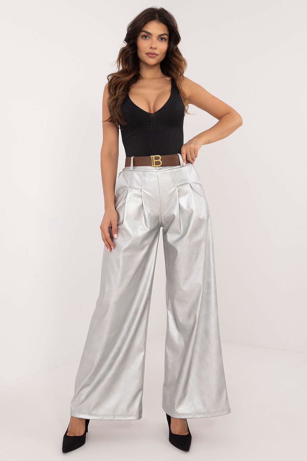 Women trousers Italy Moda  BoutiqueLua